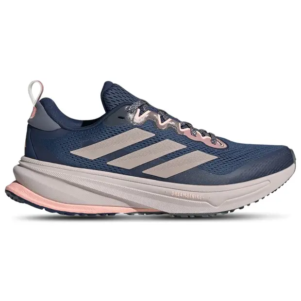 rise Donna - Sneakers Blu Blue