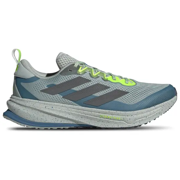 rise Uomo - Sneakers Verde Green