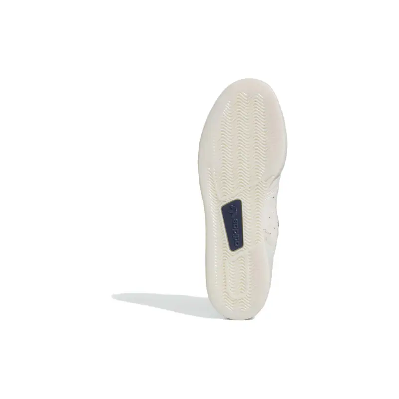 Adidas Sneakers unisex Bianco e Indaco Notte miniatura 3