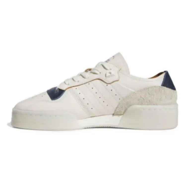 Adidas Sneakers unisex Bianco e Indaco Notte