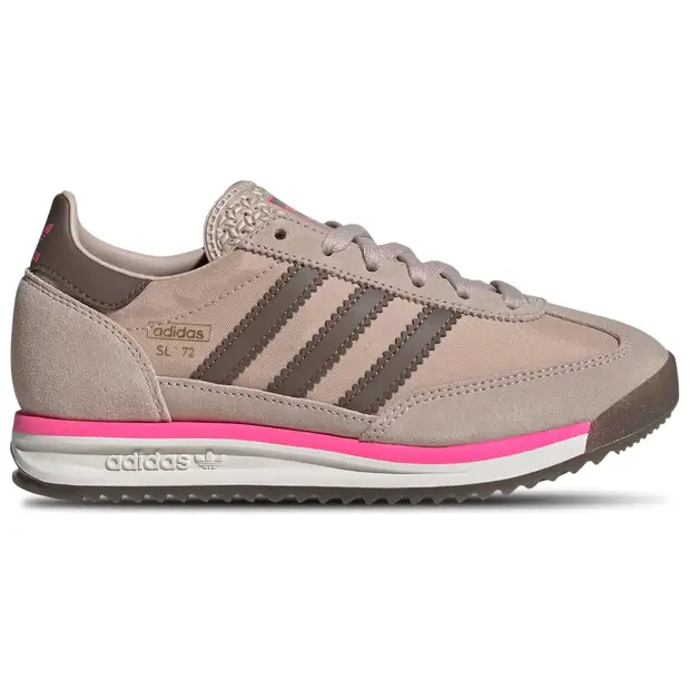 RS Bambini - Sneakers Marrone Brown