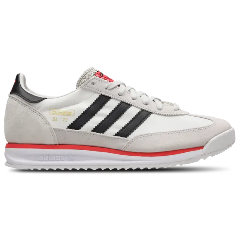 Adidas RS male Scarpe - Bianco - Nylon - Foot Locker