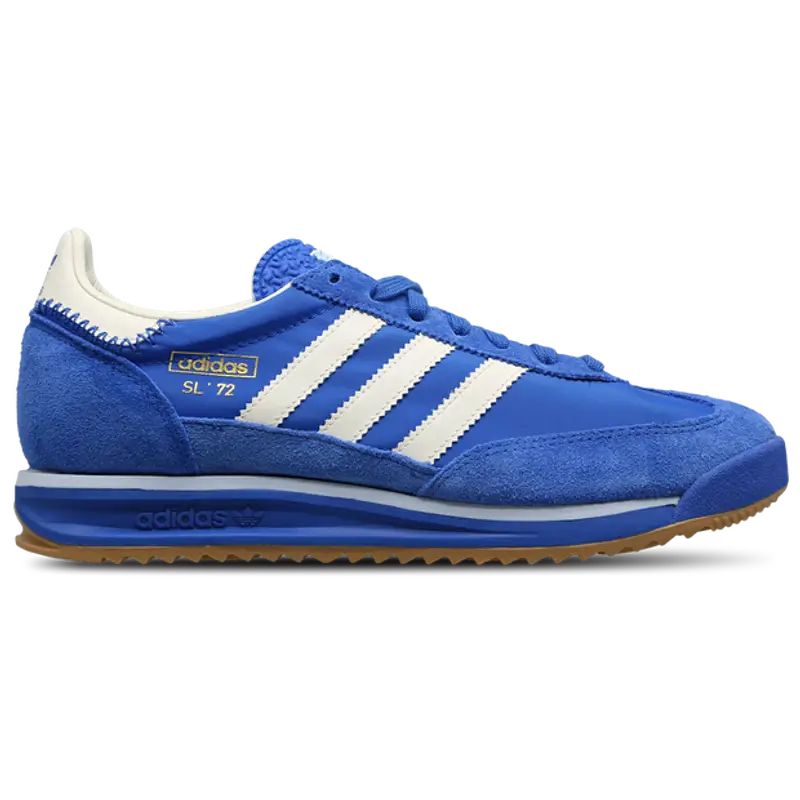 Adidas RS male Scarpe - Blu - Nylon - Foot Locker