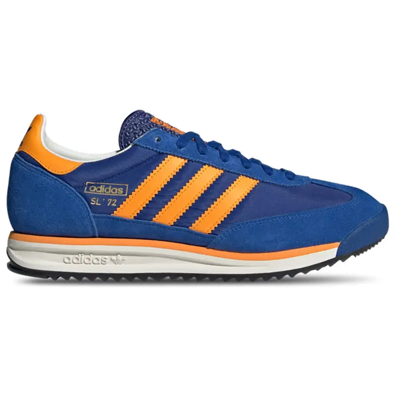RS male Scarpe - Blu - Nylon - Foot Locker Blue