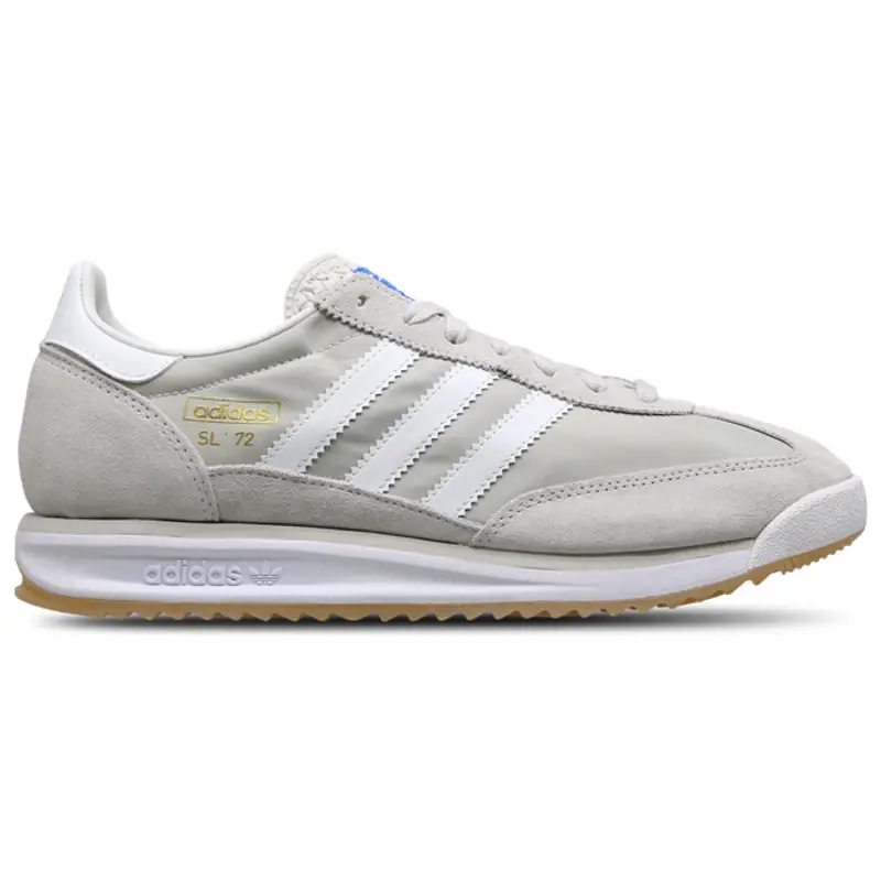 Adidas RS male Scarpe - Grigio - Nylon - Foot Locker