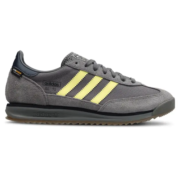 RS male Scarpe - Grigio - Nylon - Foot Locker Grey