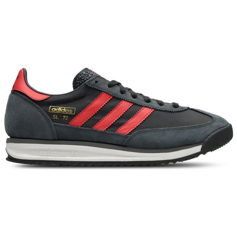 Adidas RS male Scarpe - Grigio - Scamosciato - Foot Locker