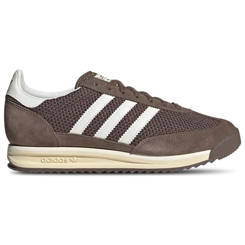 Adidas RS male Scarpe - Marrone - Pelle - Foot Locker