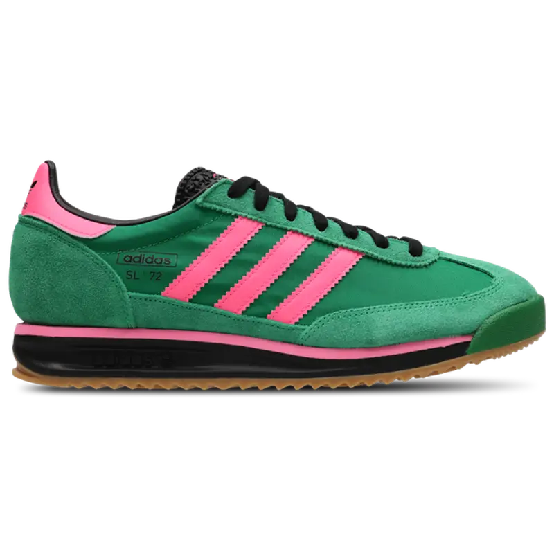 Adidas RS male Scarpe - Verde - Nylon - Foot Locker