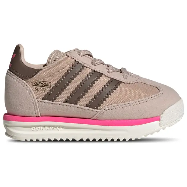RS Neonato - Sneakers Marrone - .5 - Rete/Sintetico Brown