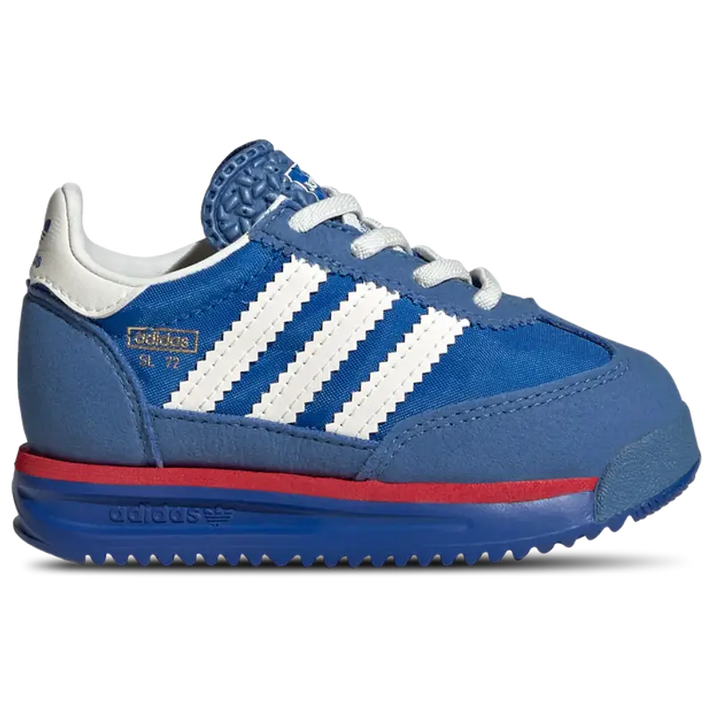 Adidas RS unisex Scarpe - Blu - Rete/Sintetico - Foot Locker
