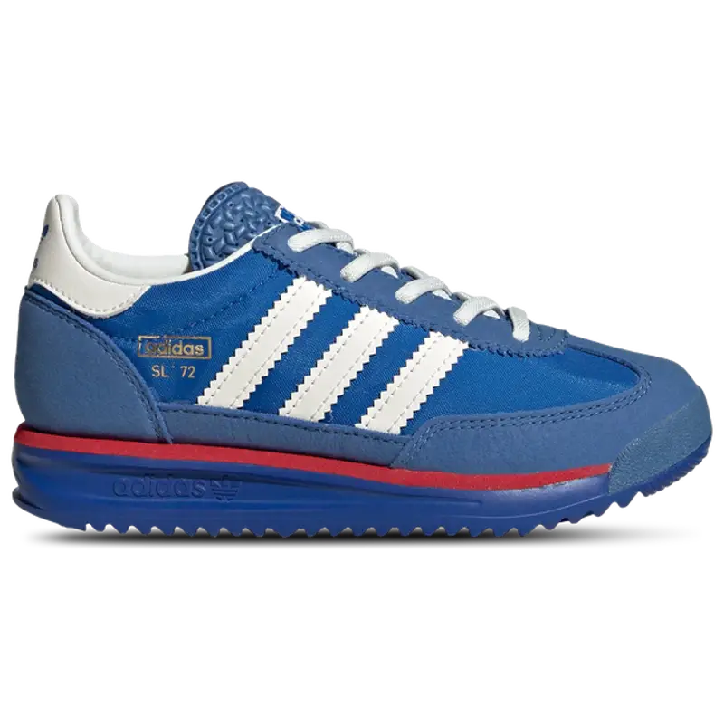 Adidas RS unisex Scarpe - Blu - Rete/Sintetico - Foot Locker