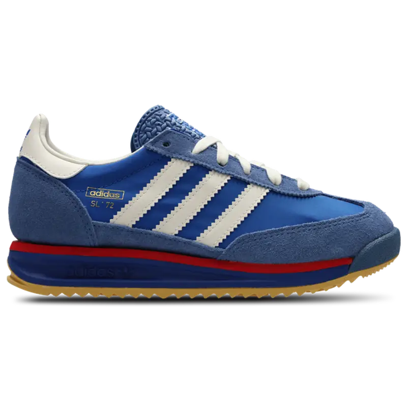 Adidas RS unisex Scarpe - Blu - Tessile - Foot Locker