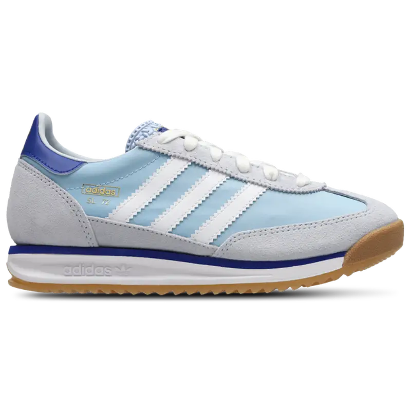 Adidas RS unisex Scarpe - Blu - Tessile - Foot Locker