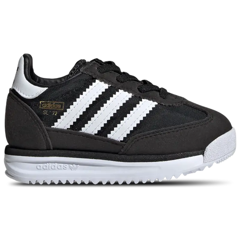 Adidas RS unisex Scarpe - Nero - Rete/Sintetico - Foot Locker