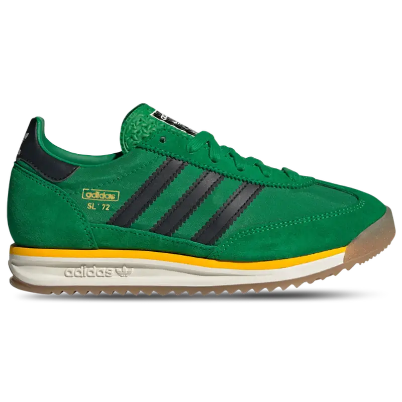 Adidas RS unisex Scarpe - Verde - Tessile - Foot Locker