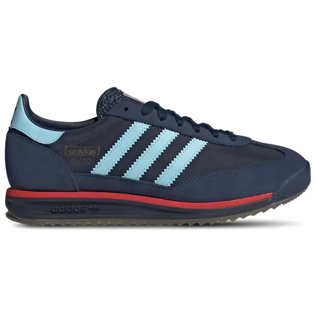 RS Uomo - Sneakers Blu Blue