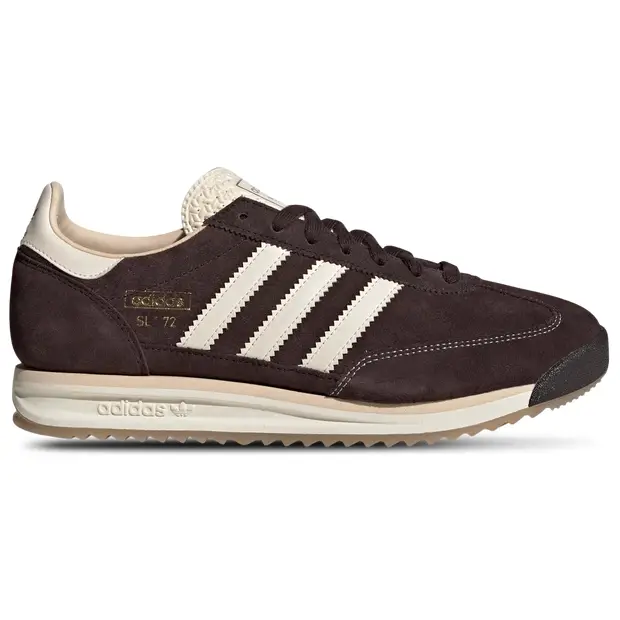 RS Uomo - Sneakers Marrone Brown