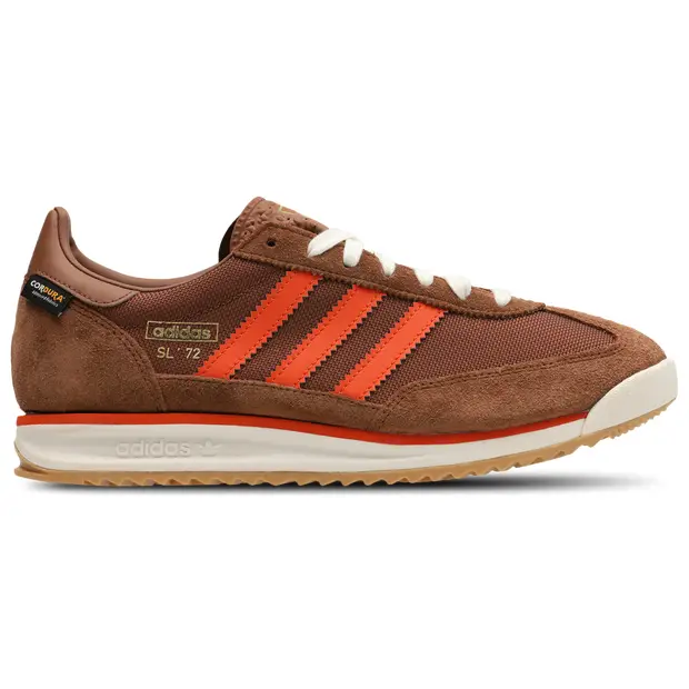 RS Uomo - Sneakers Marrone Brown
