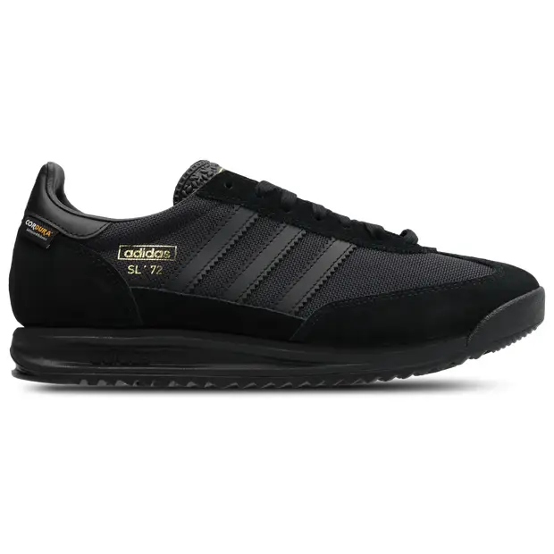 RS Uomo - Sneakers Nero Black