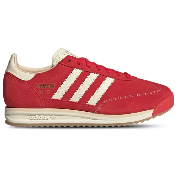 RS Uomo - Sneakers Rosso Red