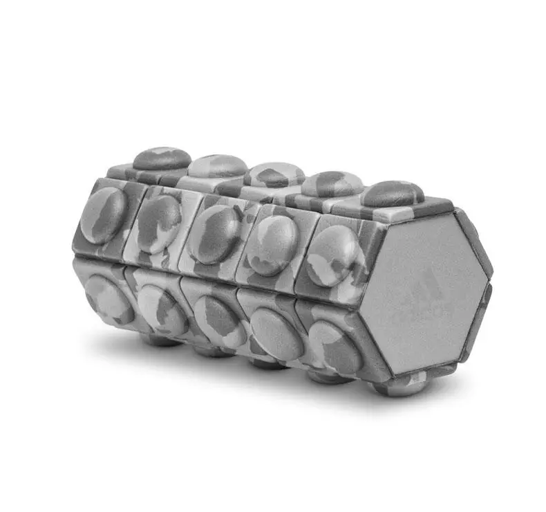 Rullo di massaggio Schiuma Mini - Grigio | Adidas