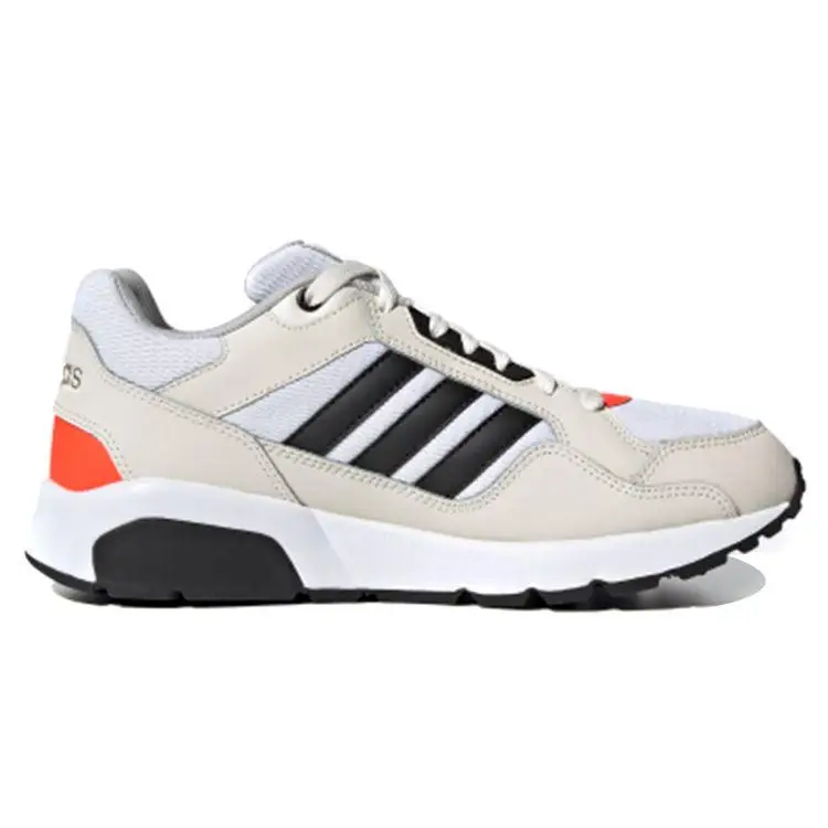 Adidas Scarpe da ginnastica Uomo Crema 4192530 miniatura 2