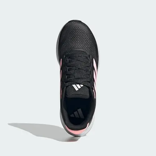 adidas Run Falcon 5 - Scarpe unisex per bambini, 7 Big Kid miniatura 3