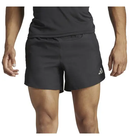 Run It - pantaloni corti running - uomo Black