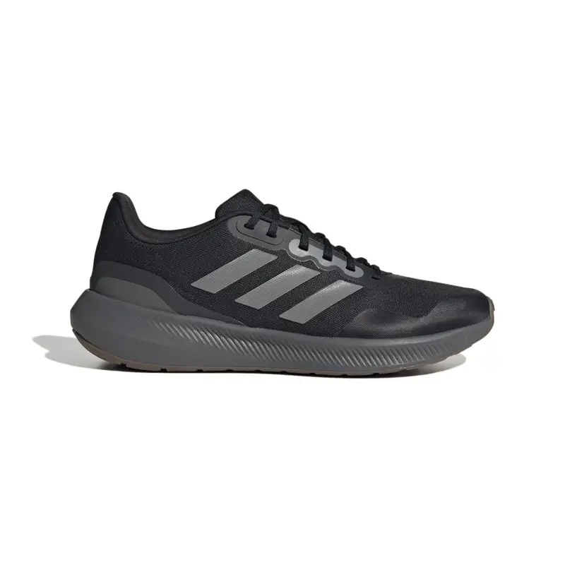 Runfalcon 3 0 Nero Grigio - Scarpe Running Uomo EUR 46 / UK 11
