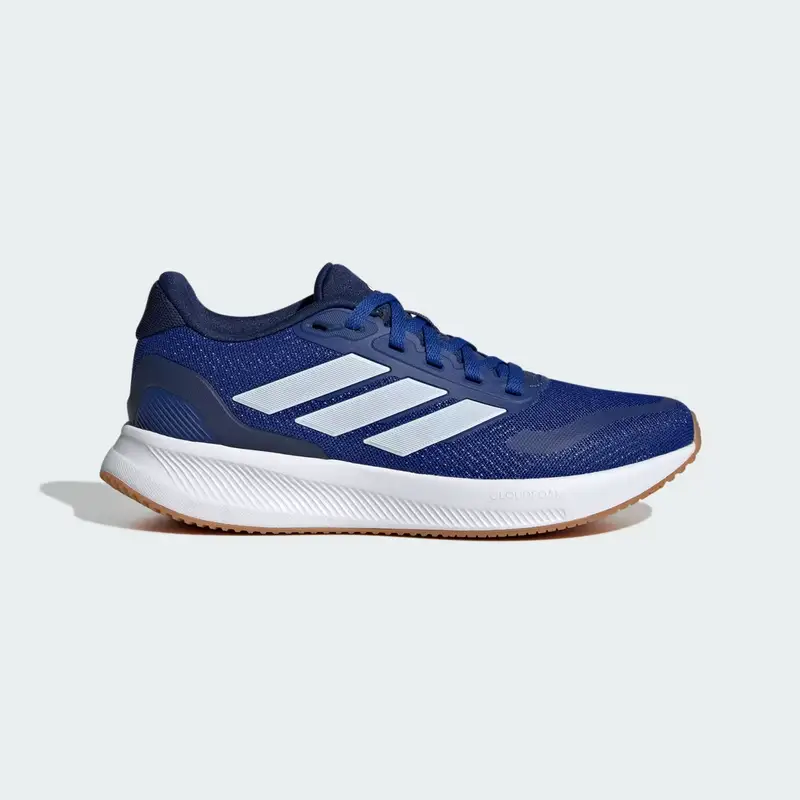 Runfalcon 5 scarpe bambino Royal Blue