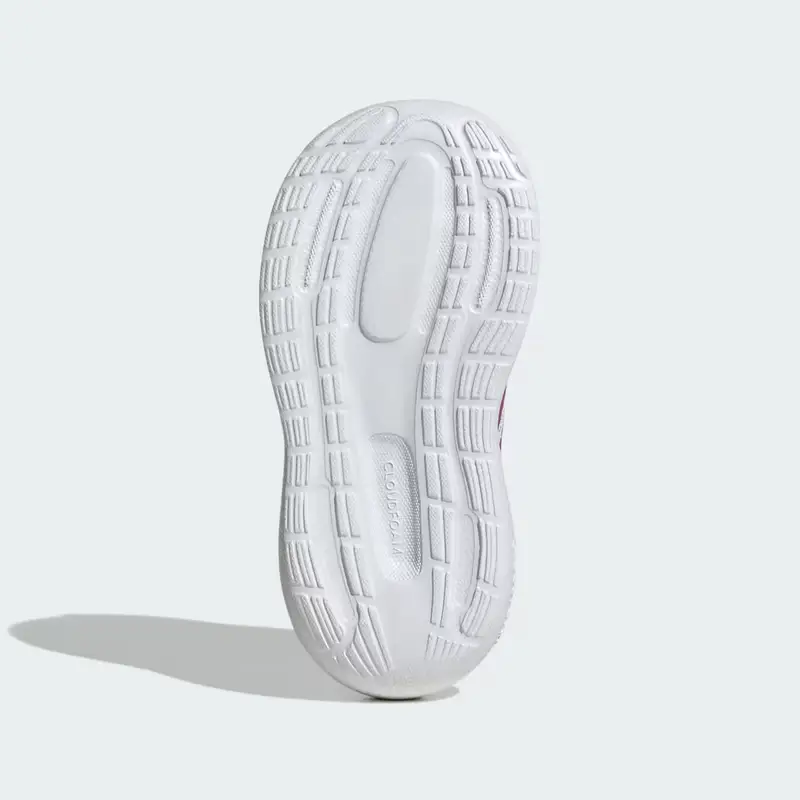 Runfalcon 5 Shoes Bambini Cloud White miniatura 3