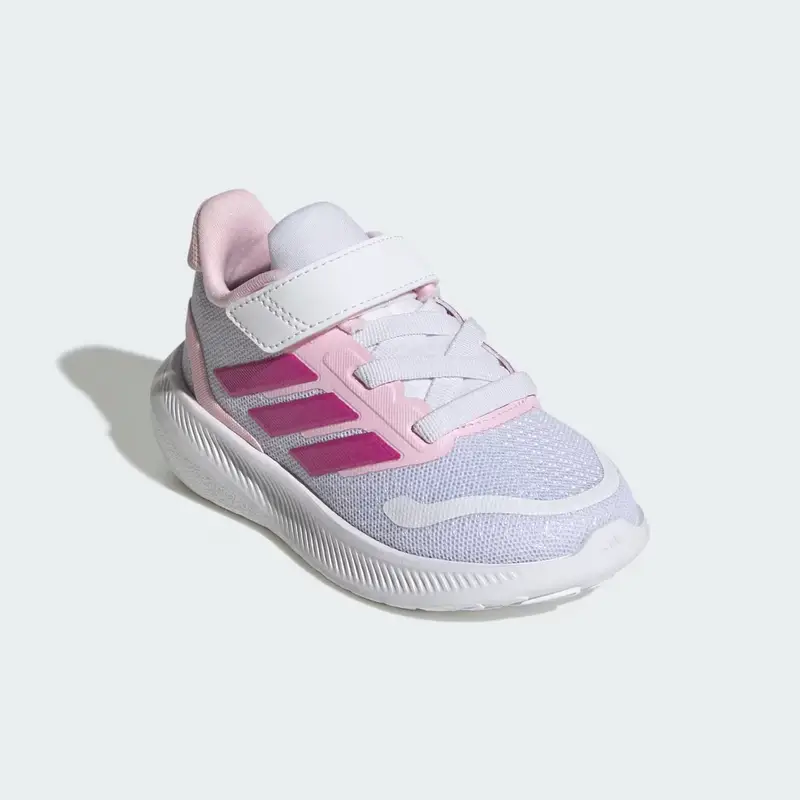 Runfalcon 5 Shoes Bambini Cloud White miniatura 4