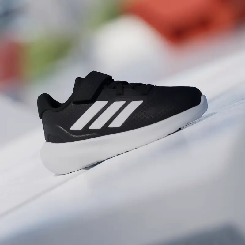 Runfalcon 5 Shoes Bambini Core Black miniatura 2