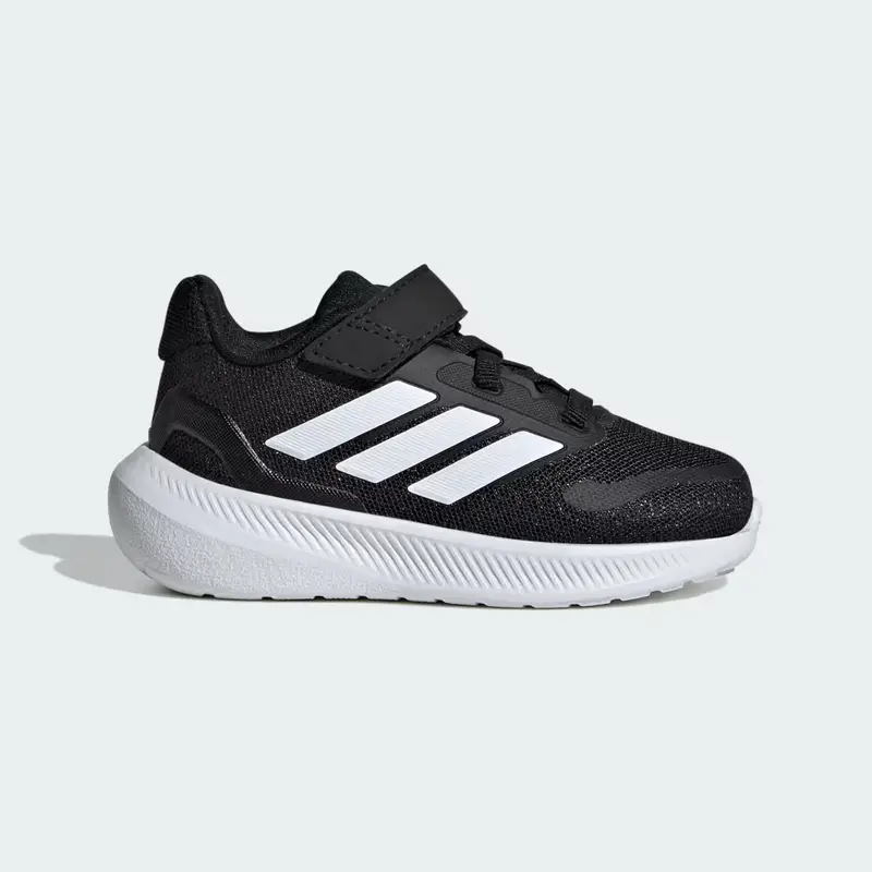 Runfalcon 5 Shoes Bambini Core Black