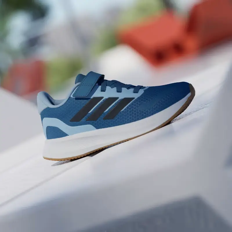 Runfalcon 5 Shoes Bambini Dusky Ink miniatura 2