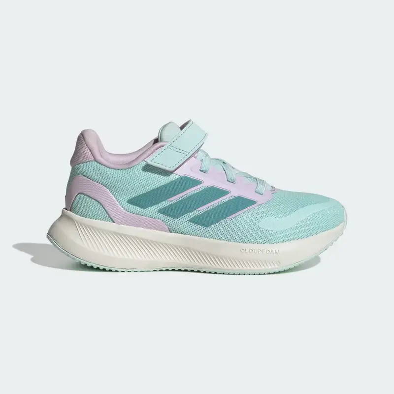 Runfalcon 5 Shoes Bambini Halo Mint