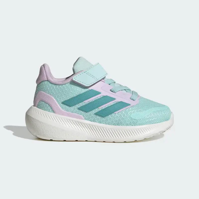 Runfalcon 5 Shoes Bambini Halo Mint