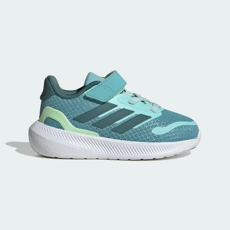 Runfalcon 5 Shoes Bambini Mint Ton