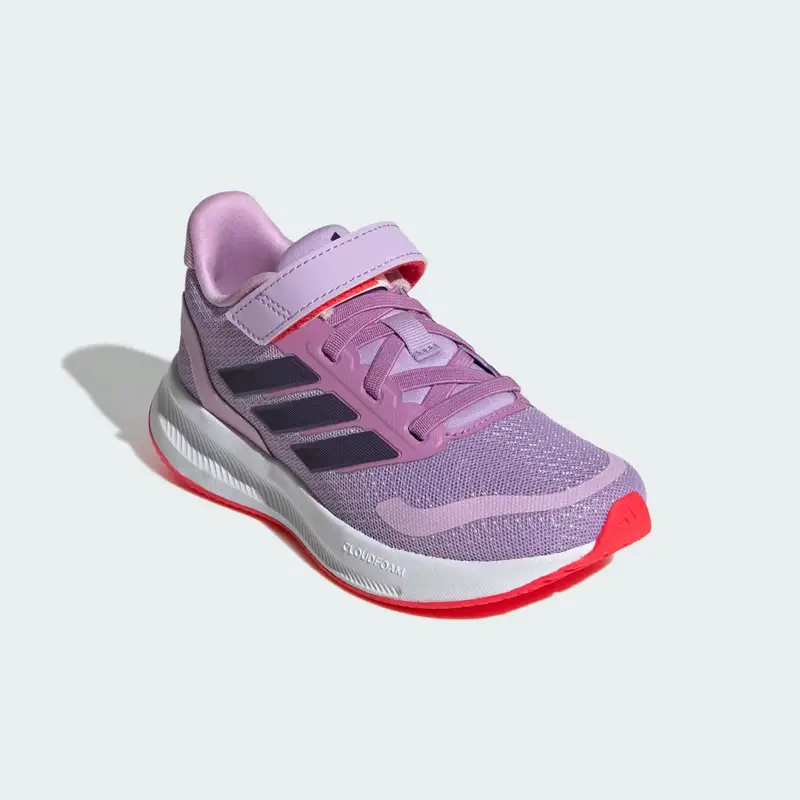 Runfalcon 5 Shoes Bambini Powder Plum miniatura 4
