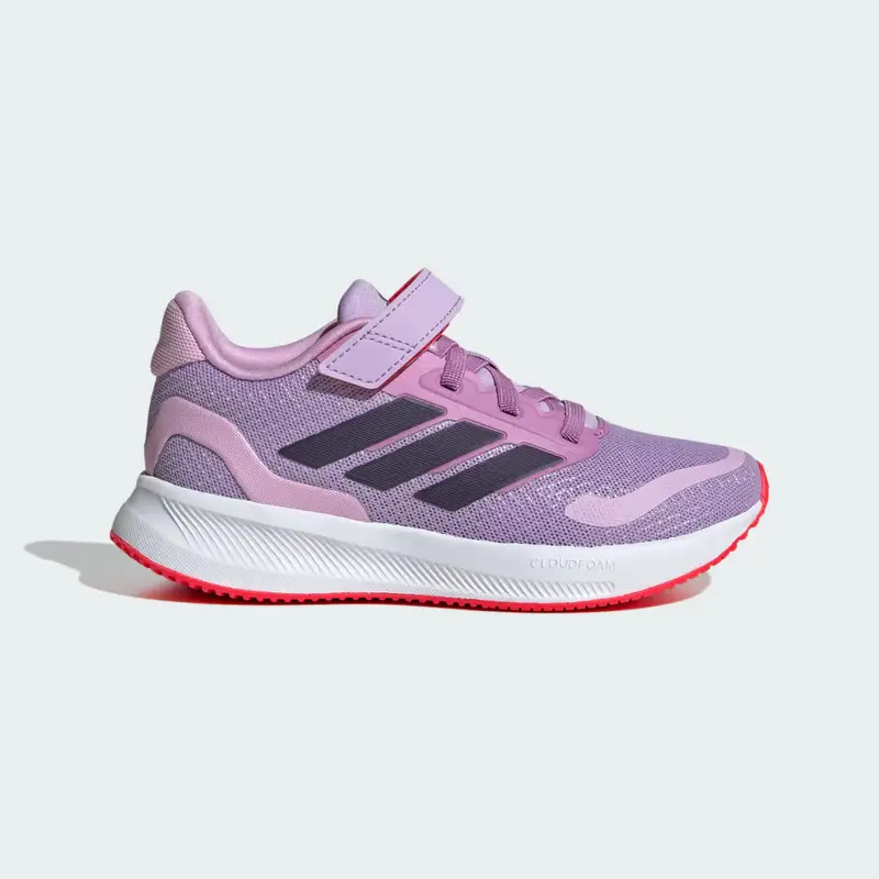 Runfalcon 5 Shoes Bambini Powder Plum