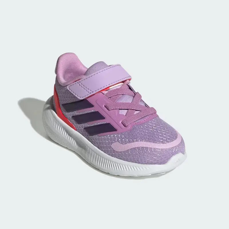 Runfalcon 5 Shoes Bambini Powder Plum miniatura 4