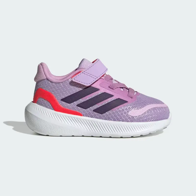 Runfalcon 5 Shoes Bambini Powder Plum