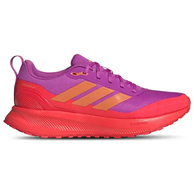 Runfalcon Donna - Sneakers Viola Purple