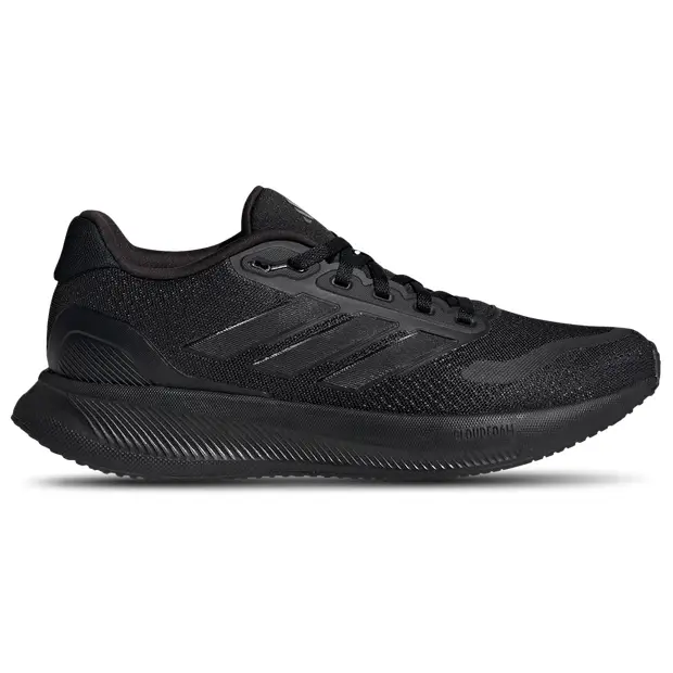 Runfalcon female Scarpe - Nero - Rete/Sintetico - Foot Locker Black