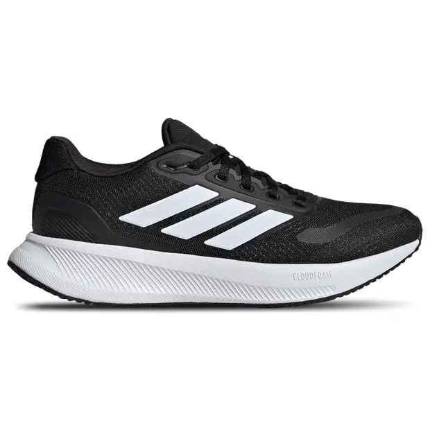 Runfalcon female Scarpe - Nero - Rete/Sintetico - Foot Locker Black
