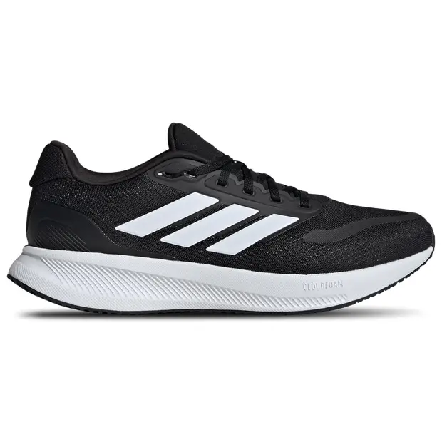 Runfalcon male Scarpe - Nero - Rete/Sintetico - Foot Locker Black