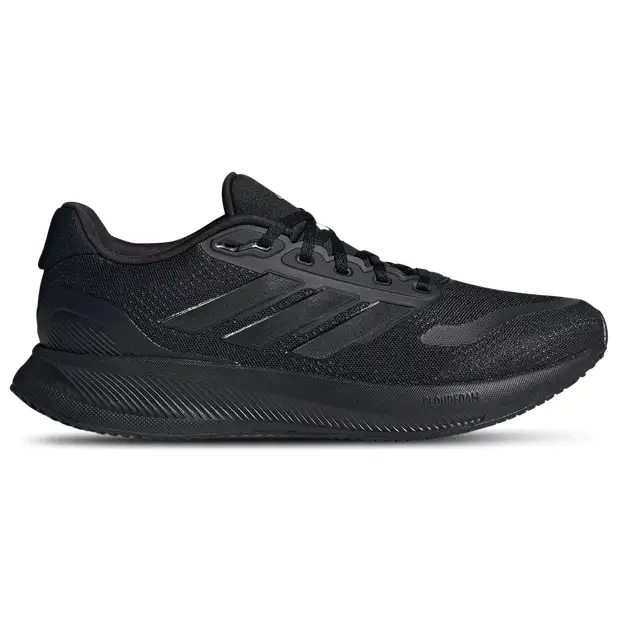 Runfalcon Uomo - Sneakers Nero Black
