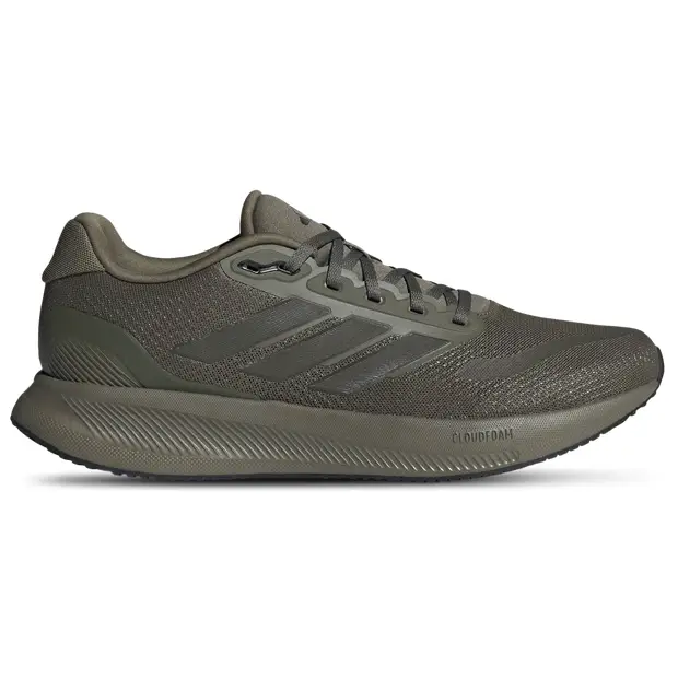 Runfalcon Uomo - Sneakers Verde Green