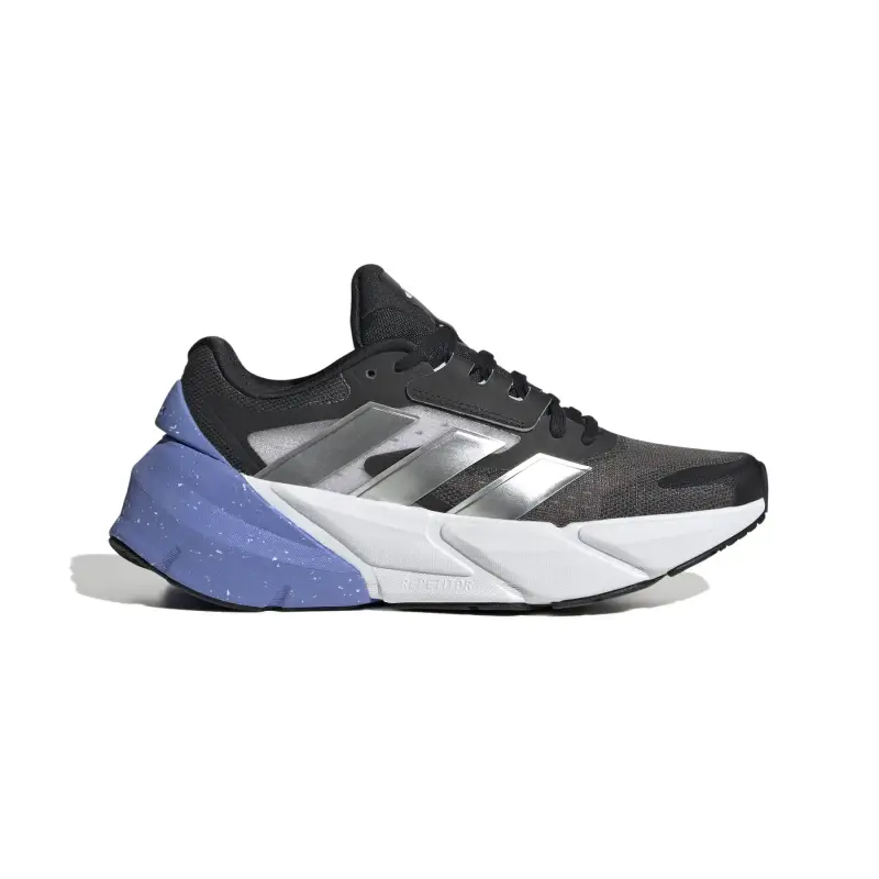 running scarpa da donna adidas Adistar 0 Noir